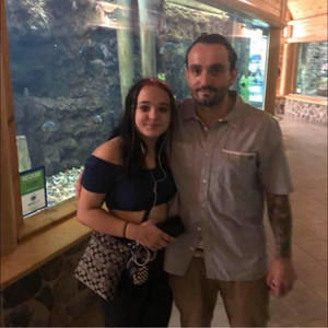 Meet your Posher, Matthew